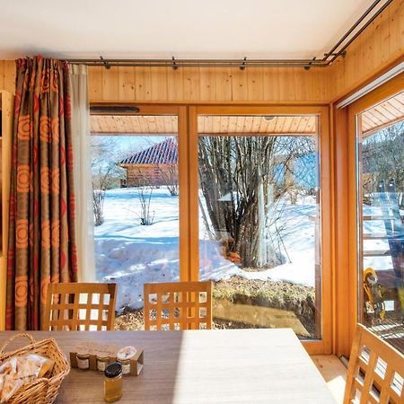 Loges Du Jura Villa Cerniebaud Eksteriør bilde