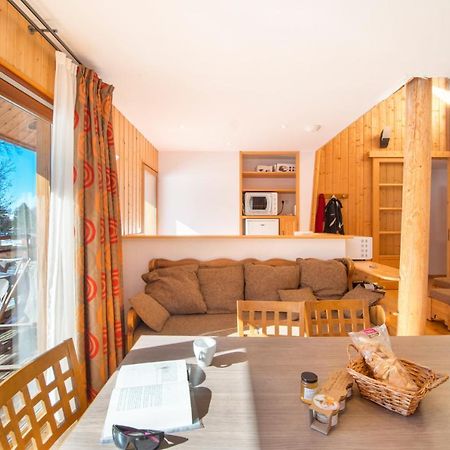 Loges Du Jura Villa Cerniebaud Eksteriør bilde