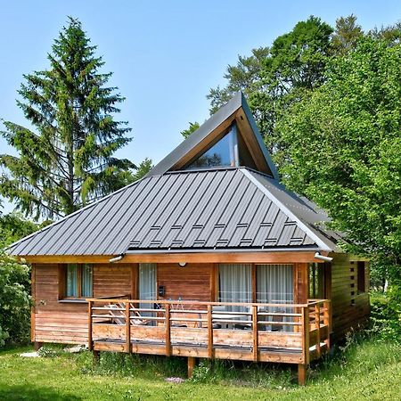 Loges Du Jura Villa Cerniebaud Eksteriør bilde